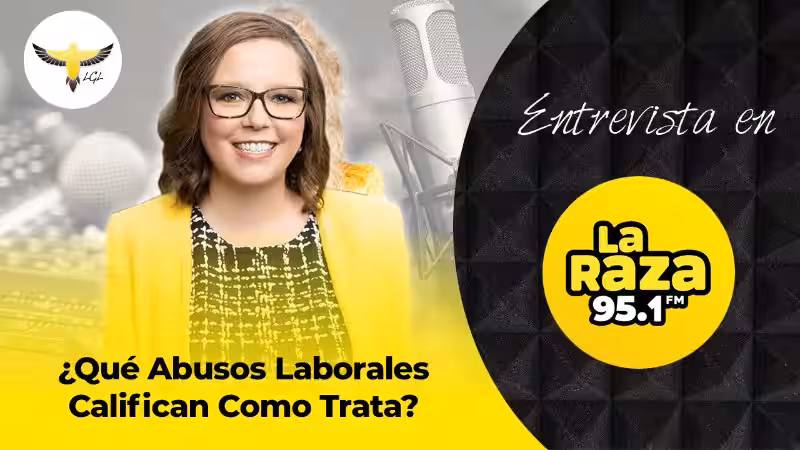 Tu Guía Esencial: Navegando los Abusos Laborales y Protegiendo Tus Derechos