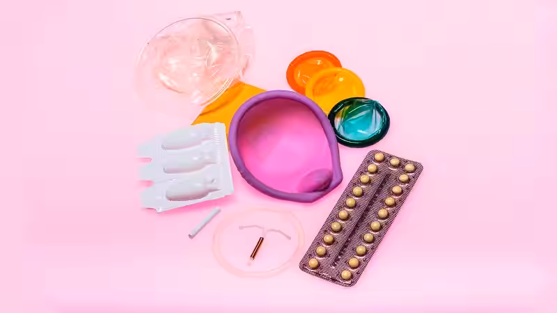 Elige tu Defensa: Una Guía Completa sobre Anticonceptivos para Mujeres Elige tu Defensa: Una Guía Completa sobre Anticonceptivos para Mujeres