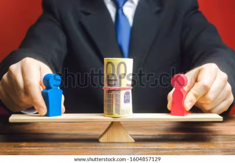 La Brecha Salarial: Un Desafío Persistente y la Urgencia de la Equidad