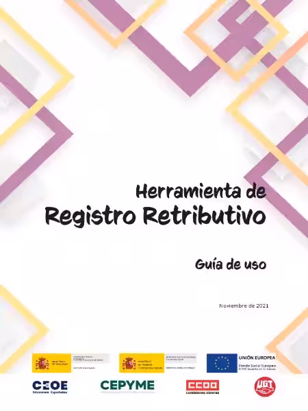 Entendiendo la Herramienta de Registro Retributivo y su Impacto en la Transparencia Salarial