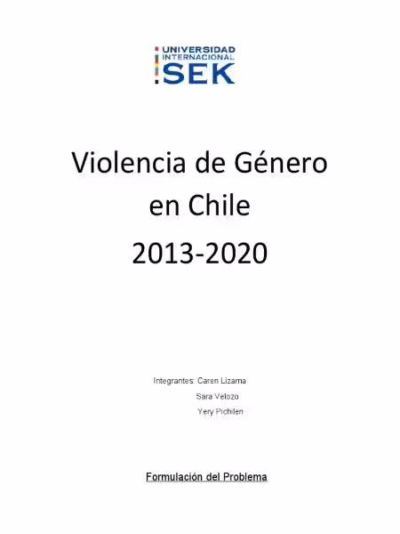 El Proceso del Juicio por Delito Leve de Violencia de Género: Guía Clara y Cercana El Proceso del Juicio por Delito Leve de Violencia de Género: Guía Clara y Cercana