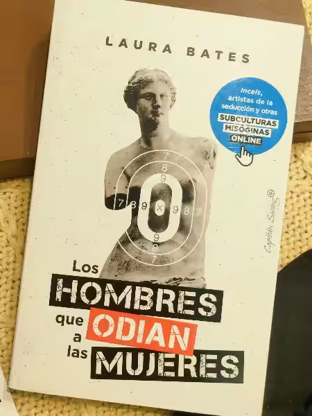 La Machoesfera: Un Fenómeno Digital con Graves Implicaciones Sociales La Machoesfera: Un Fenómeno Digital con Graves Implicaciones Sociales