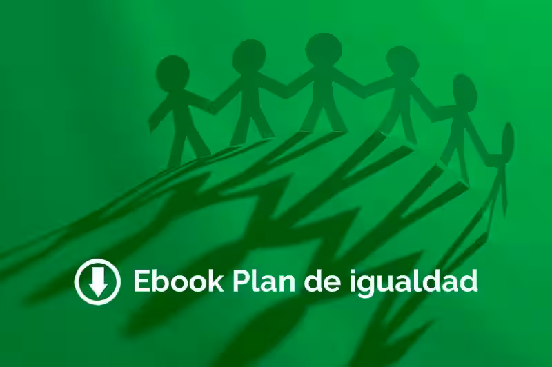 Tu Empresa y el Plan de Igualdad: ¿Cuándo es una Obligación y Cómo Beneficiarte? Tu Empresa y el Plan de Igualdad: ¿Cuándo es una Obligación y Cómo Beneficiarte?