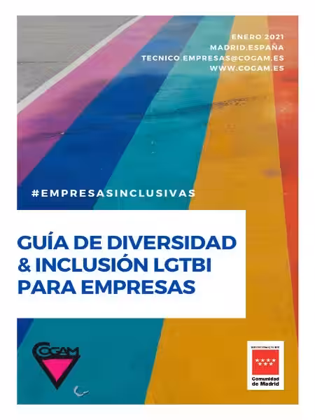 El Protocolo LGTBI en la Empresa: Un Modelo de Inclusión y Compromiso